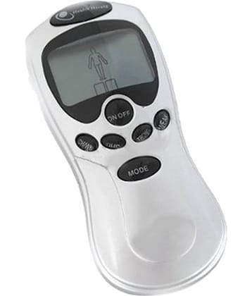Gadget Hero's 8 in 1 Digital Electric Bionic Therapy Relaxing Slimming Body Massager Acupuncture