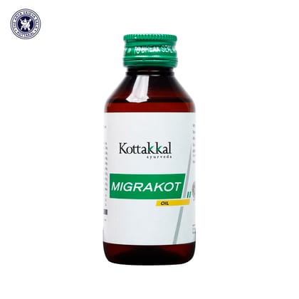 Migrakot Oil