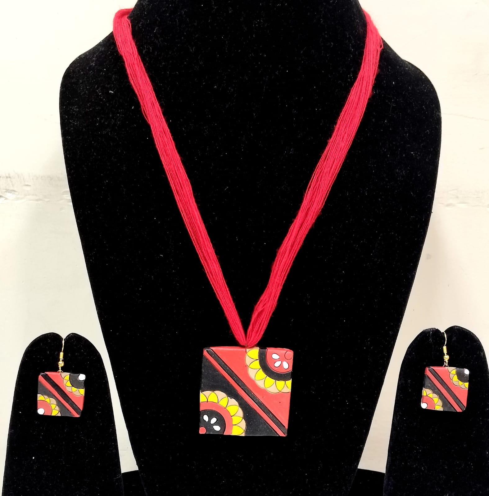 Jewellery Set