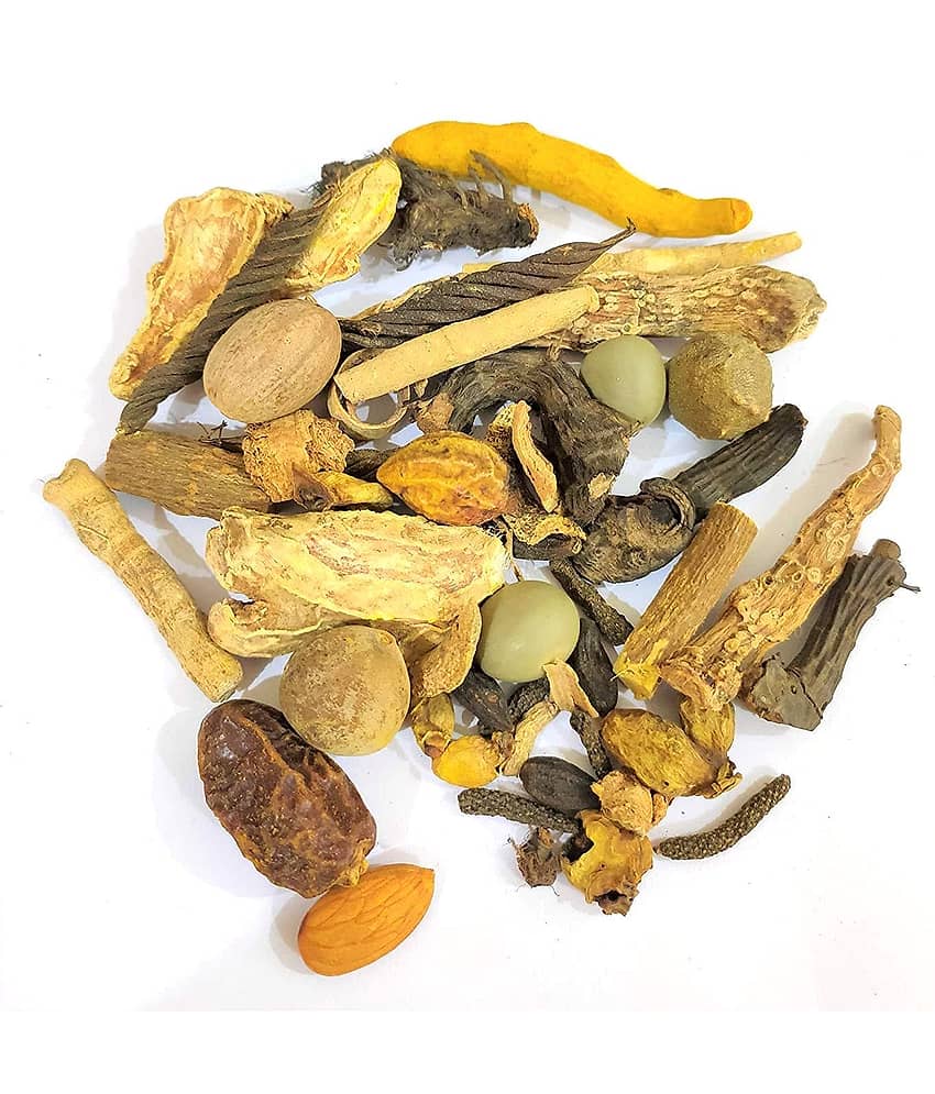 Nutrixia Food बाळगुटी Balguti Balgutti Ayurvedic Ghuti Raw Herbs 150 gm