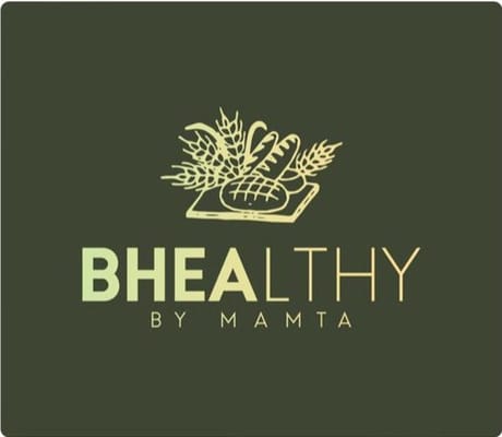 BHealthy Cakes