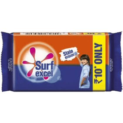 Surf Excel Detergent Bar 75g