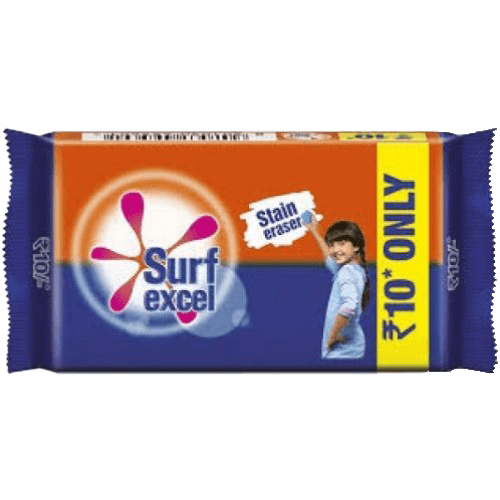 Surf Excel Detergent Bar 75g
