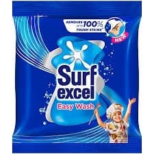 Surf Excel Easy Wash Detergent Washing Powder 3 Kg Surf Excel Easy Wash Detergent Washing Powder 3 Kg