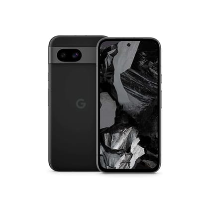 Google Pixel 8A 8GB 256GB Obsidian