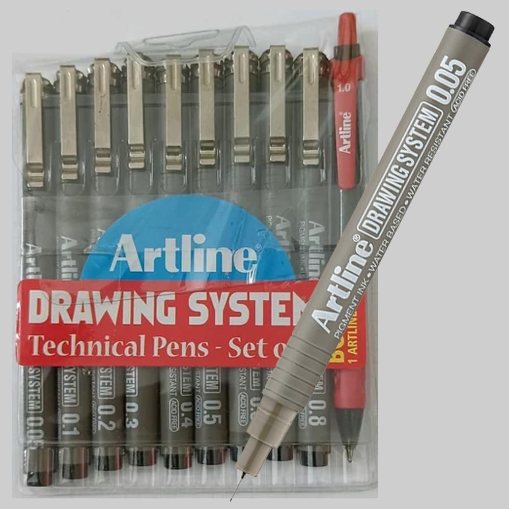 Brand seal