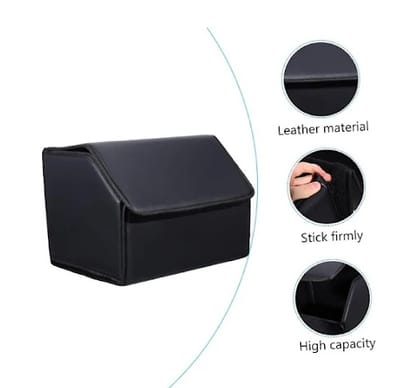 CAR TRUNK ORGANIZER BAG