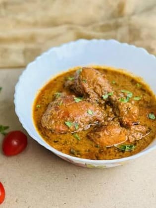 Changeji Chicken
