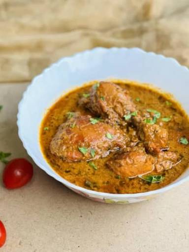 Changeji Chicken