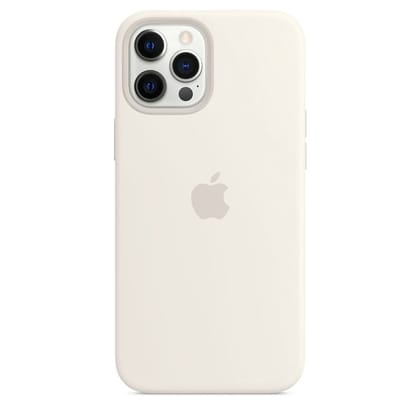 iPhone Liquid Silicone Logo Case (Cream)-iPhone 15