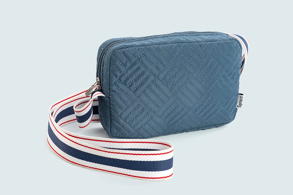 Everyday Sling Bag - Blue