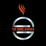 The Rare Burger