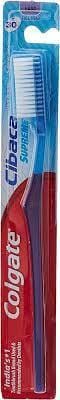 COLAGATE CIBACA BRUSH HARD