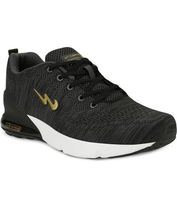 Campus REMO Grey Men's Sports Running Shoes