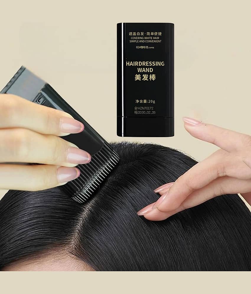 Sebora Natural Temporary Hair Color 1 g Black