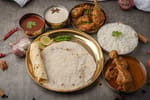The Non Veg Hot