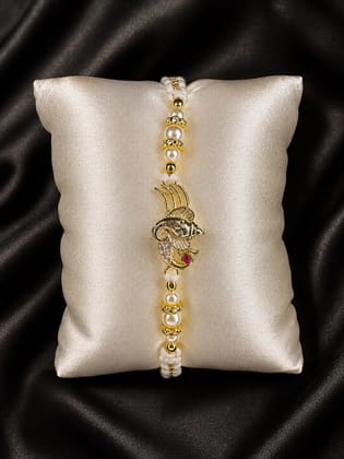 Ganesha Rakhi