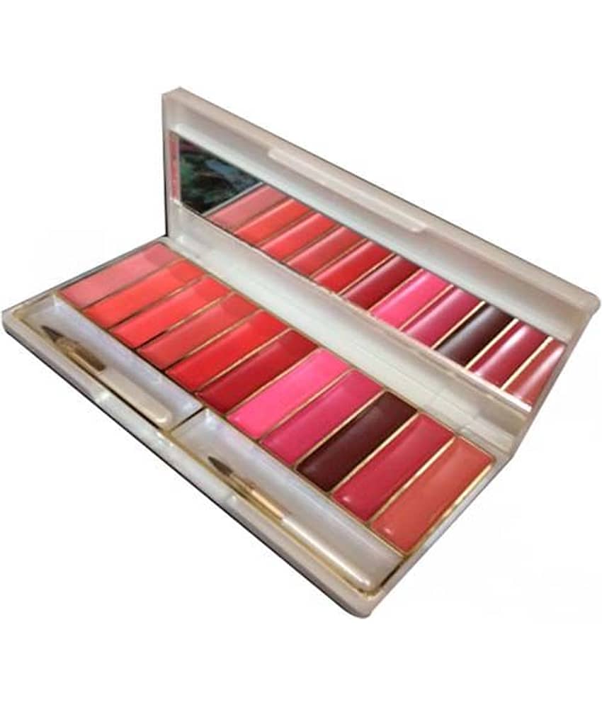 Cameleon Lip Palette 11 Colours