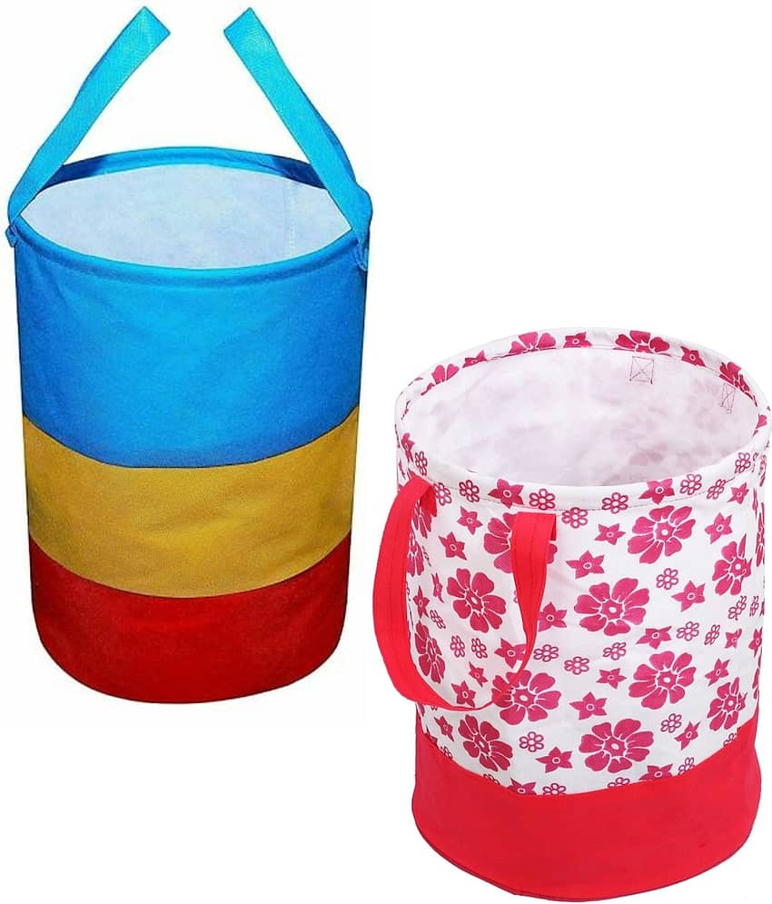 SH NASIMA Muti-color Laundry Bag