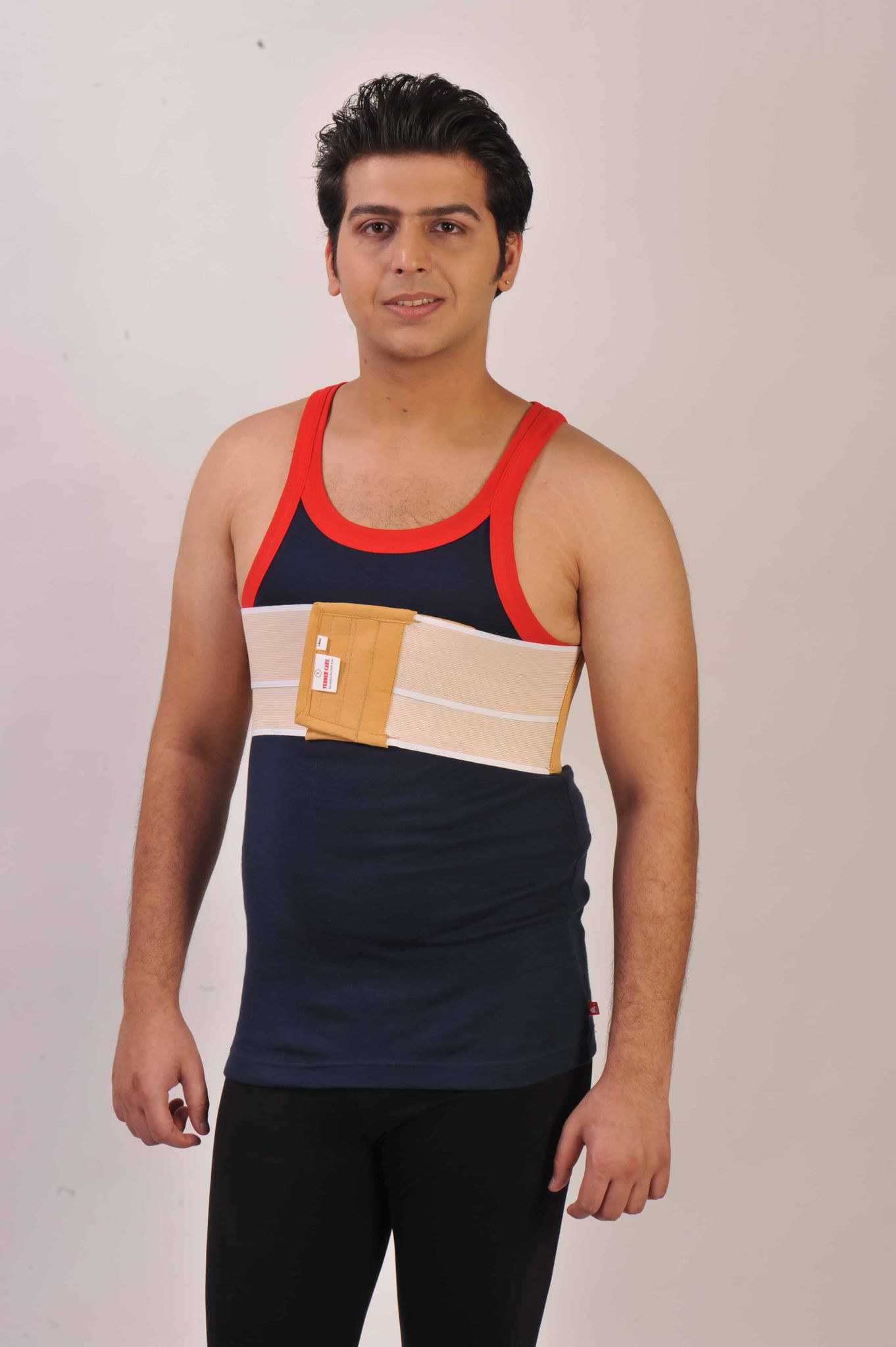 RIB SUPPORT (MALE)  FA 10  Size  L