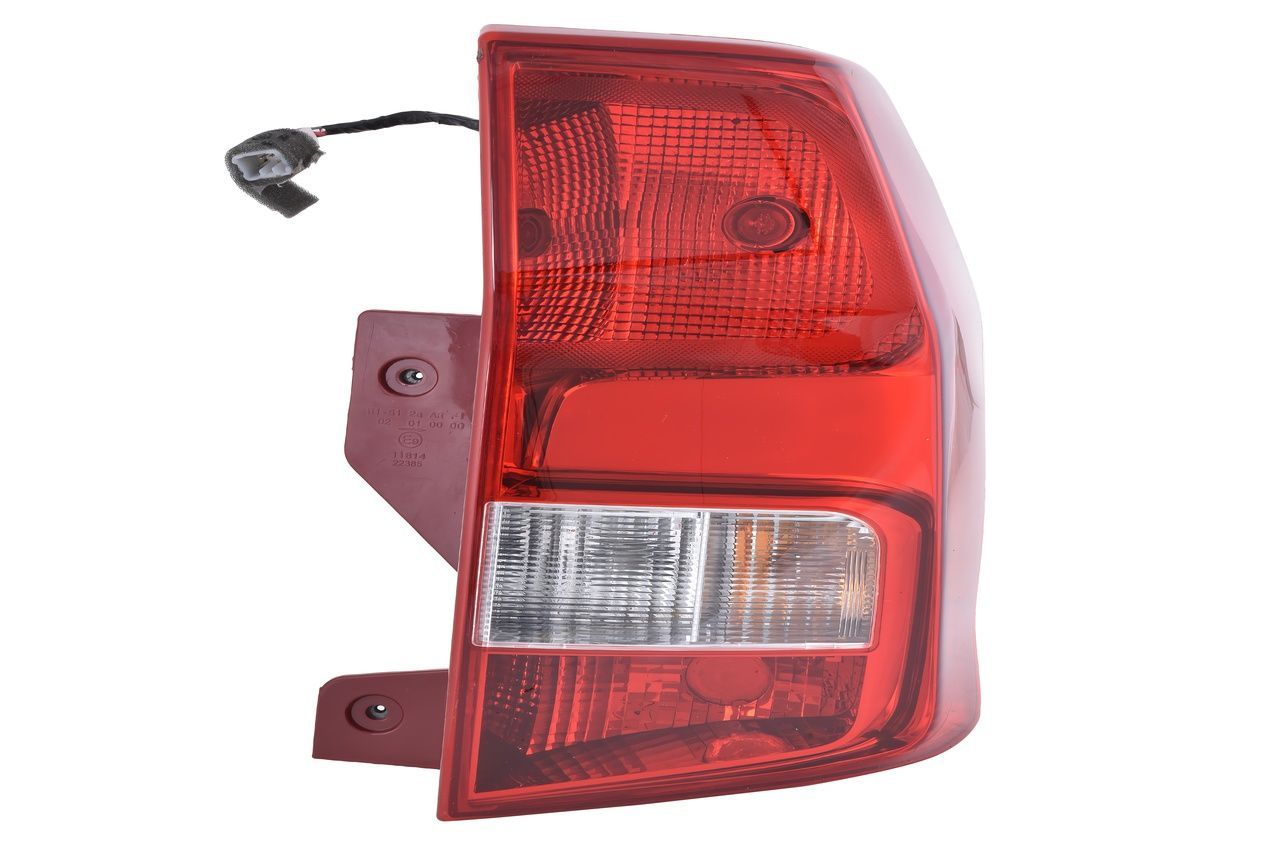 Uno Minda Rear Tail Lamp - RH TL-6635AM