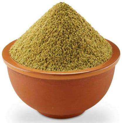 Coriander powder (Dhaniya pudi)