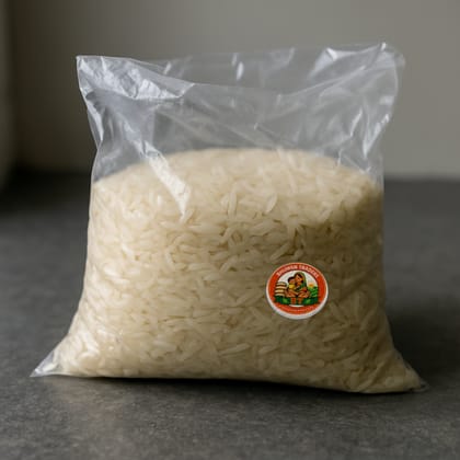 Bhuwan Traders's sona masoori rice