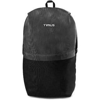 Timus Atomic 10ltr Small Casual day backpack/Office Bag  Travel Bag  1 Day Hiking Backpack