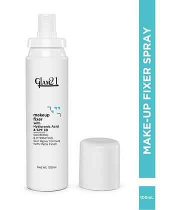 Glam21 Face Makeup Setting Spray 100