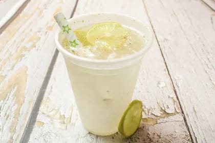 Special Nimbu Lemon