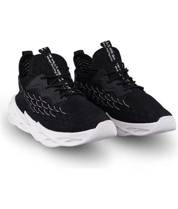 RapidBox - Olive Men's Sneakers