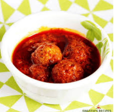 Amla  Pickle