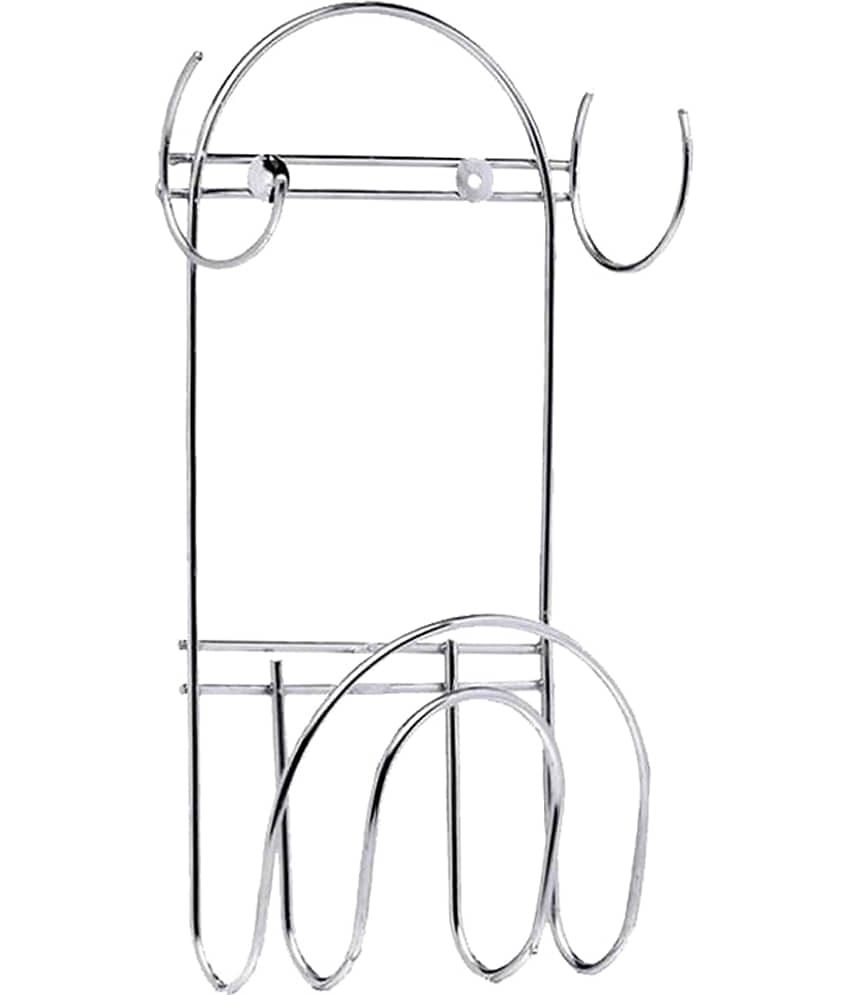 JISUN - Stainless Steel Kitchen Rack