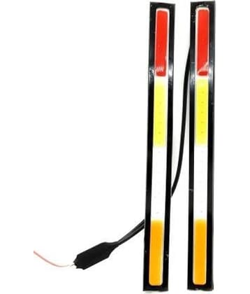 4 Color 17 CM DRL Strip