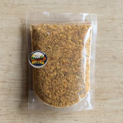 Savitri Retail Store's instant sambar mix Savitri Retail Store's instant sambar mix