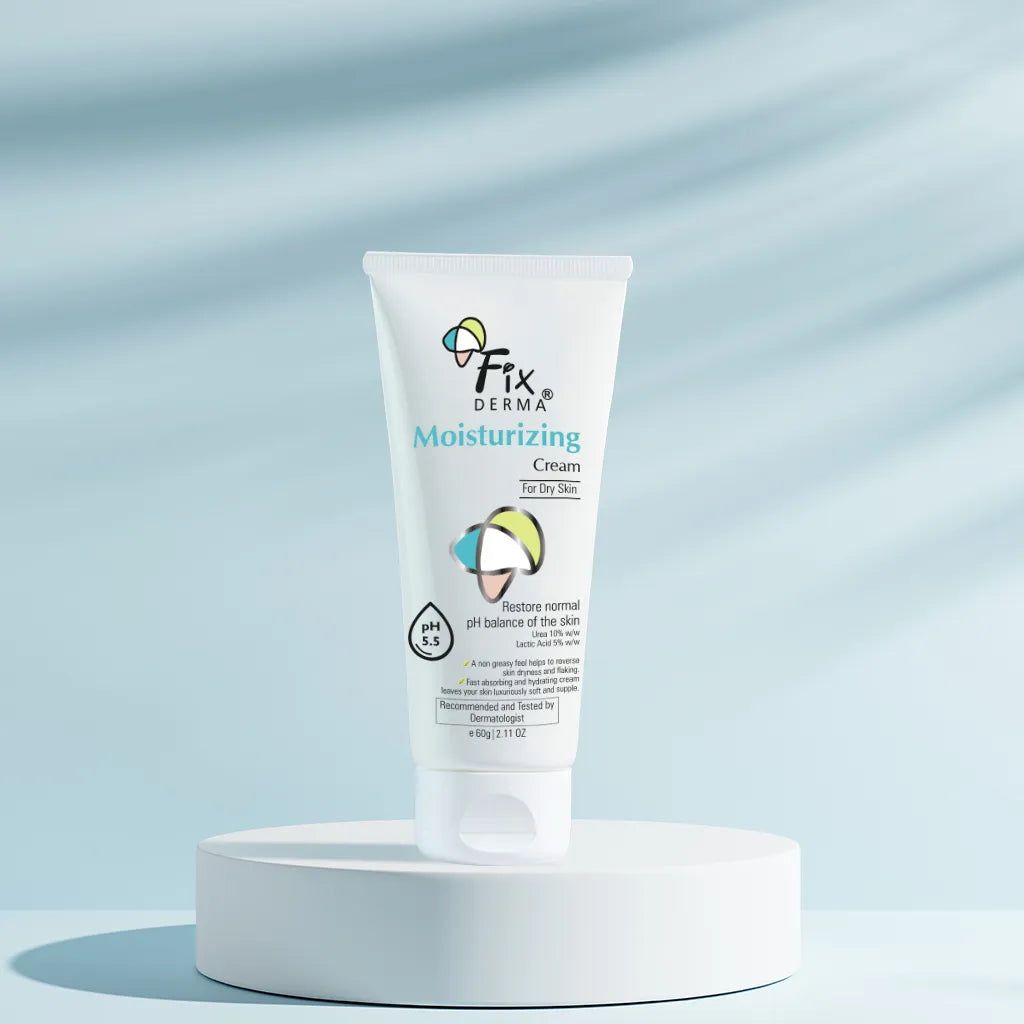 Moisturizing Cream for Dry Skin-60g