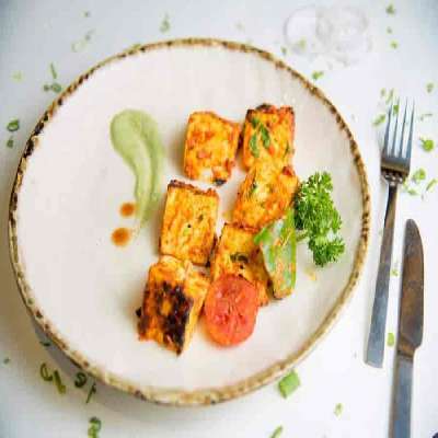 Spl Sandoz Paneer Tikka