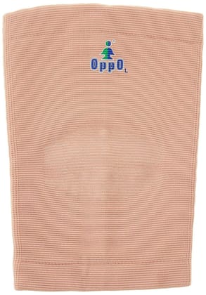 Oppo Elastic Knee Support - Large