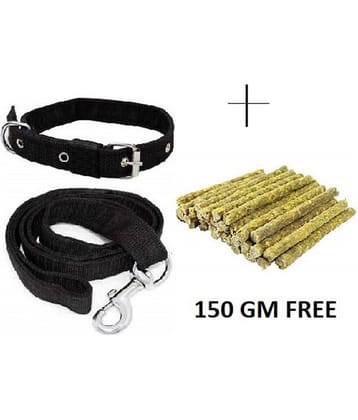 Smart Doggie - Black Dog Combo (Medium)