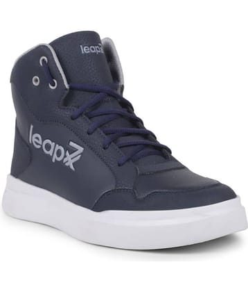 Liberty VENOUR-1E Navy Men's Sneakers