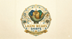 Laxmi wears