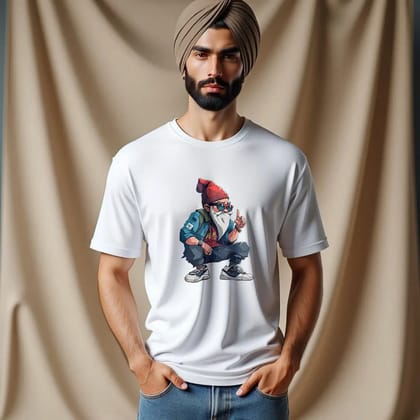 HK00114 Regular Fit