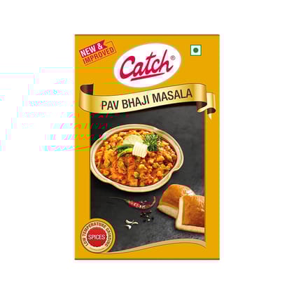 Catch Pav Bhaji Masala, 100g