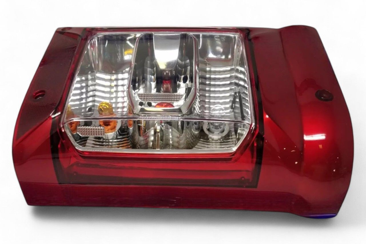 Lumax Rear Tail Lamp - RH AV796359