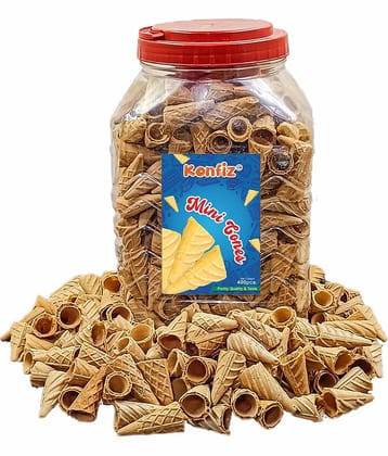 KONFIZ Mini Cone 600 g