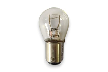 Bosch Amber Bulb (12V, 21W) AV527057