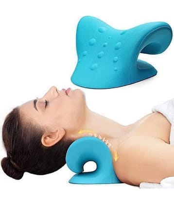 Skindora Multi Neck Pillow ( Pack of 1 )