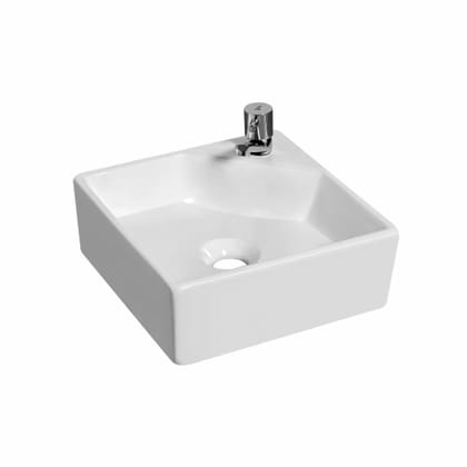 SON Wall Hung Wash Basin