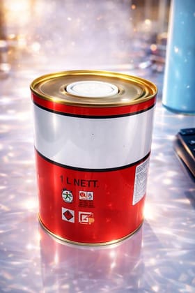 1001 Epoxy Reducer 0682T Premium Thinner for Epoxy Paints, Smooth Flow, Improved Finish & Faster Drying 1001 Epoxy Reducer 0682T Premium Thinner for Epoxy Paints, Smooth Flow, Improved Finish & Faster Drying