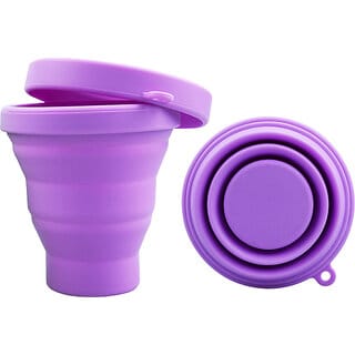 Myki Free Size Regular Menstrual Cup